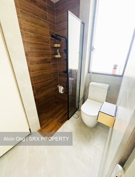 Stratum (D18), Condominium #482860411